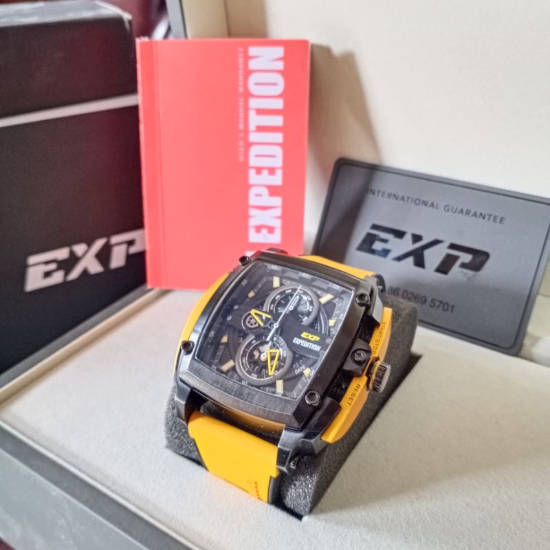 EXP 3008 M preloved, 99,9% like new