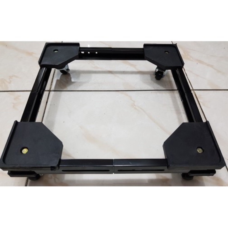 roda kulkas / roda mesin cuci 1 tabung