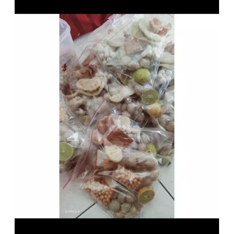 

BOCI baso aci