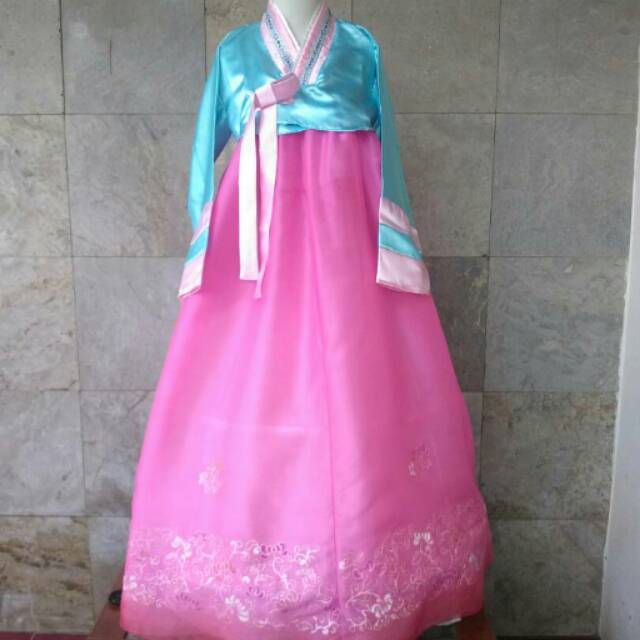 Hanbok Korea Hanbok Anak Hanbok Dewasa Hanbok Import Hanbok Baby