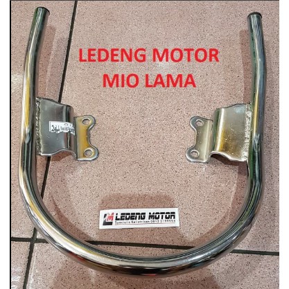 Behel Jok Yamaha Mio Lama Karbu Besi Begel Belakang lokal