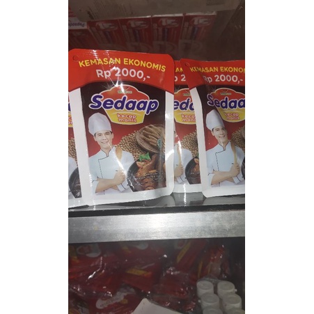 

kecap sedap murah