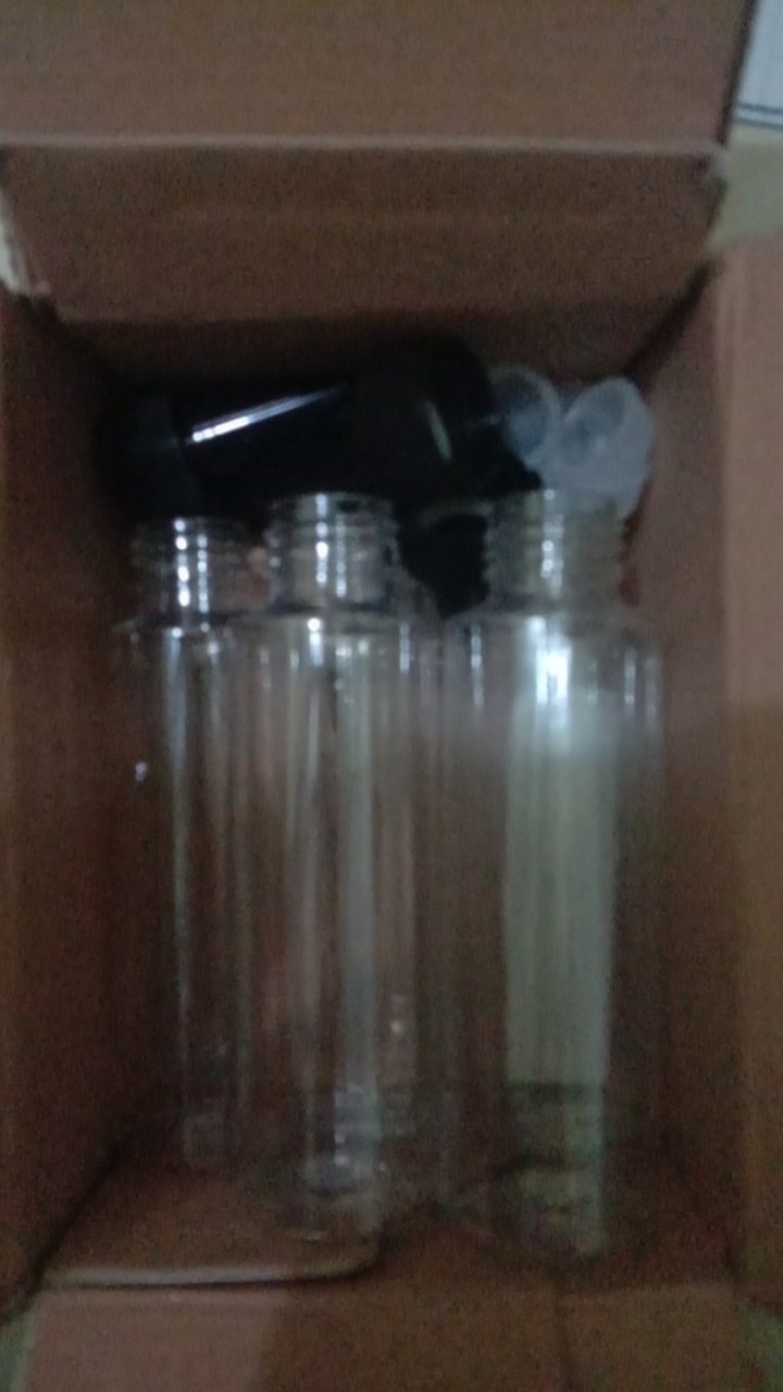 Botol Cm / Bm 100ml Tinta