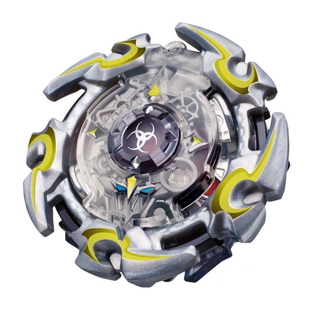 Booster BURST Beyblade B-82 Alter Chronos.6M.T -Beyblade Tanpa Peluncur Saja