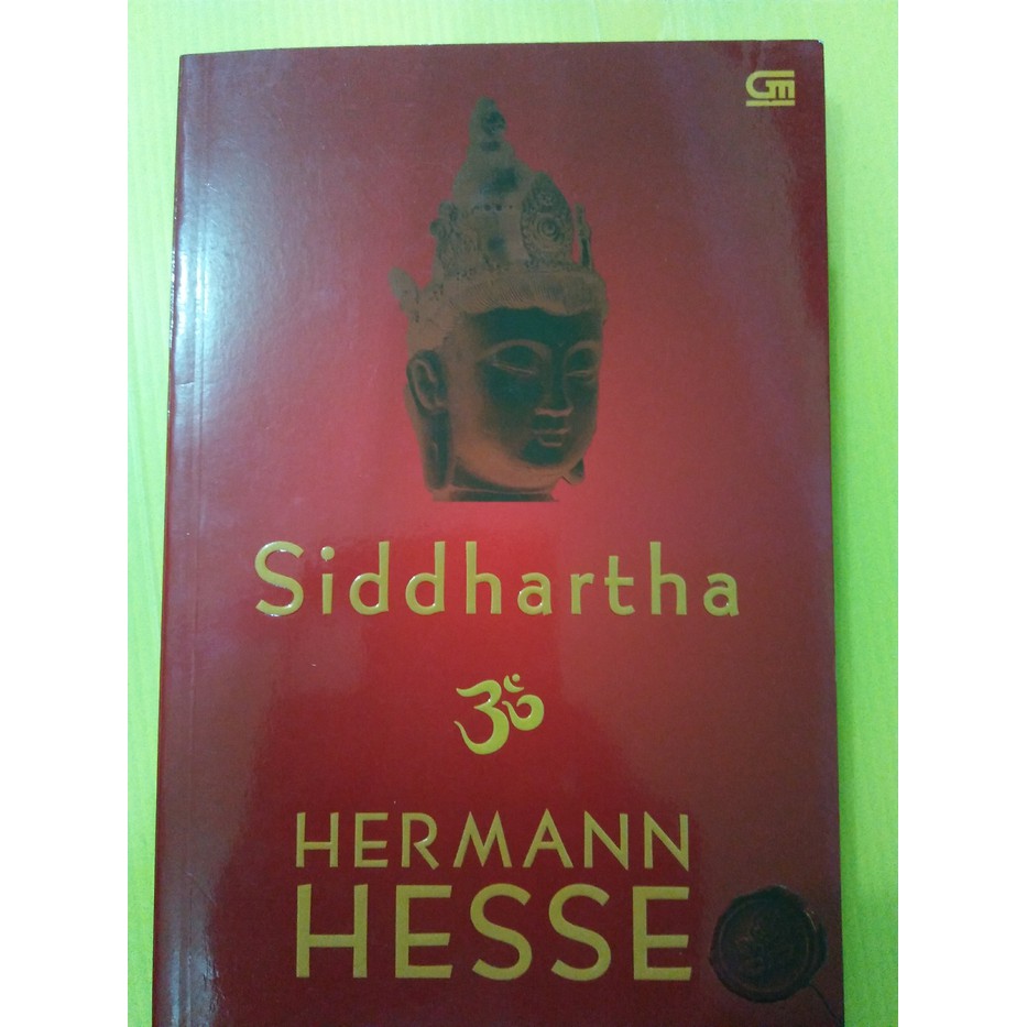 Siddharta Herman Hesse