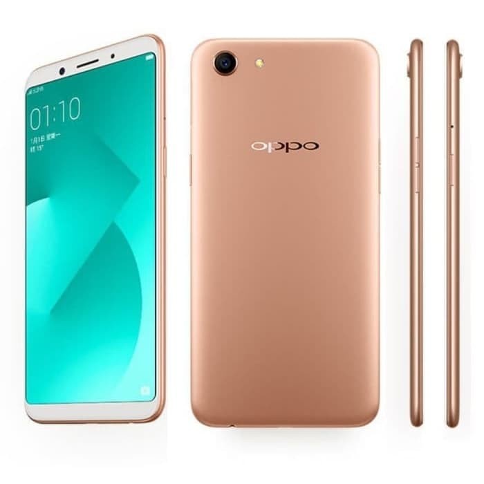 hp oppo A83 ram 4/64 4G LTE smartphone dual sim garansi 1 Tahun termurah