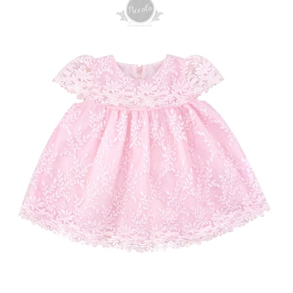 just born baby dress