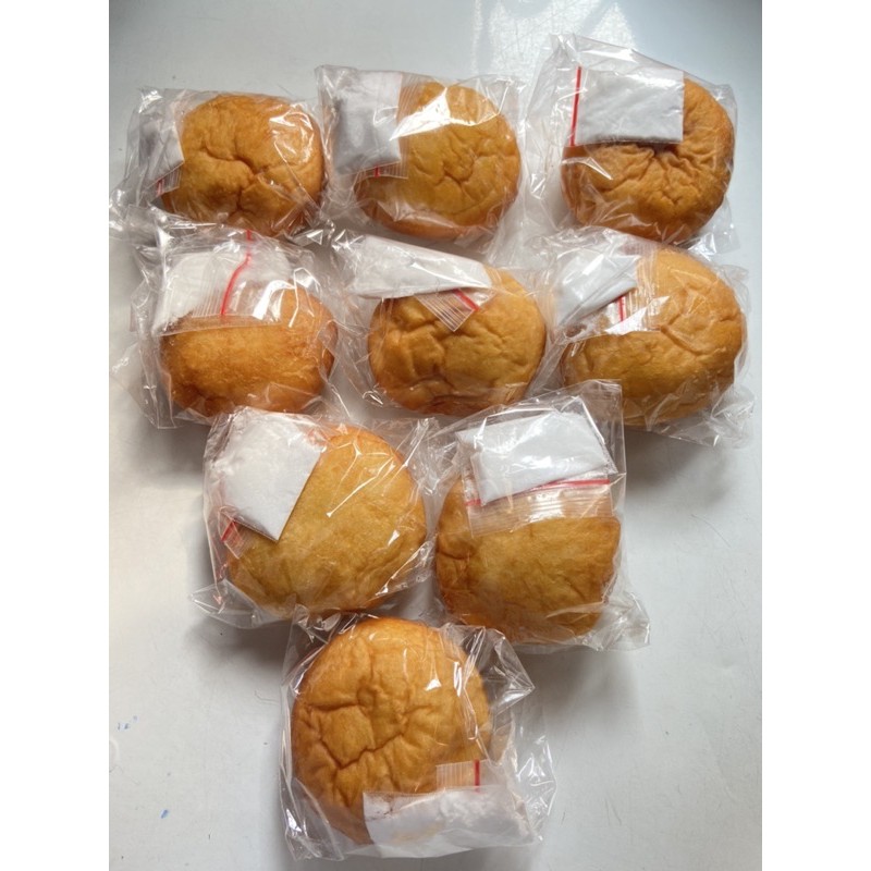 

DONAT COKLAT (BOMBOLON) SATUAN