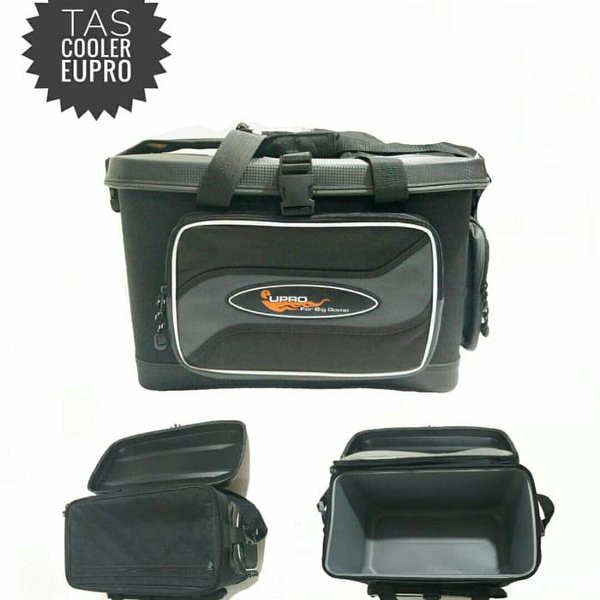 TAS COOLER EUPRO