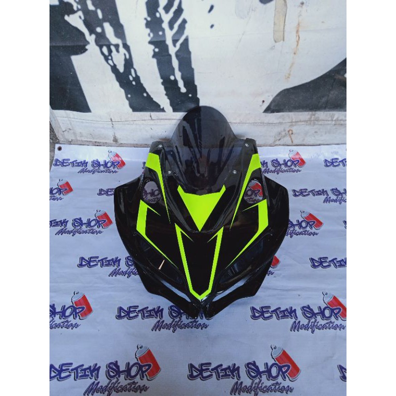 TOPENG NEW CBR150R FACELIFT MODEL CBR250RR TOPENG CBR150R FACELIFT
