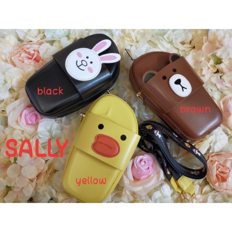 Sally Mini Bag