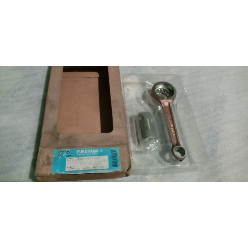 stang Kaze stang piston setang seher kaze