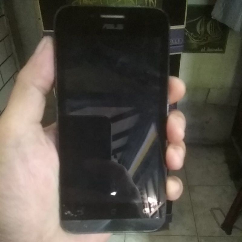 Lcd Touchsreen Asus Z00SD