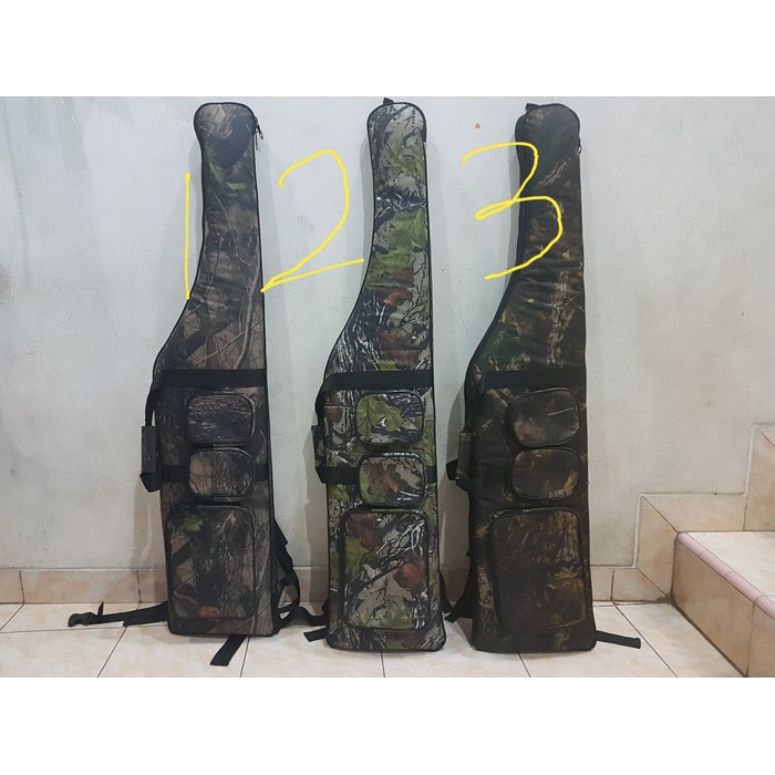 Tas Camo Sengin Motif Camo PCP Uklik Gejluk