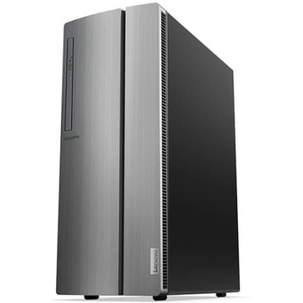 LENOVO PC IdeaCentre IC510-15ICK 90LU005XID PC i7 Win10