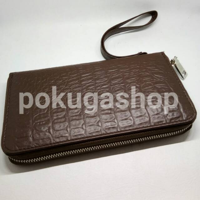 Dompet kulit wanita/pria /dompet kulit sapi asli /dompet premium asli garut /dompet garut