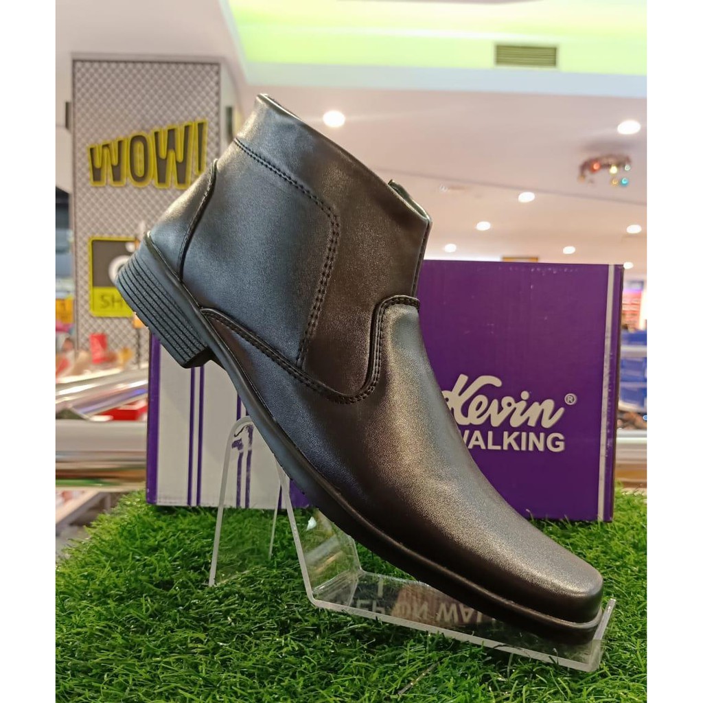 PANTOFEL PRIA/DR.KEVIN SHOES