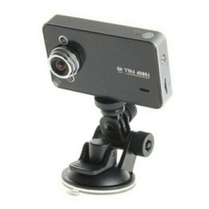 Promo Car Camera Mobil Car Dashcam K6000 2 4inch New