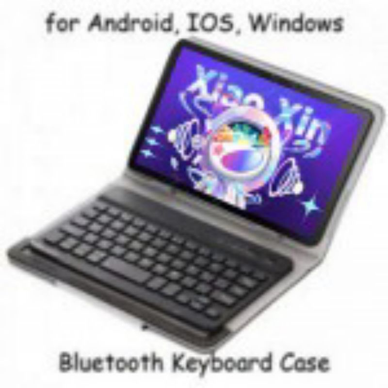 Keyboard Removable Case Casing Cover Lenovo Xiaoxin Tab Tablet Android 10.6 Inch P12 P 12 2022