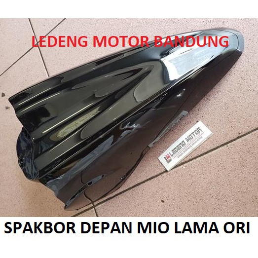 Original Spakbor Depan Mio Lama Karburator Yamaha Asli