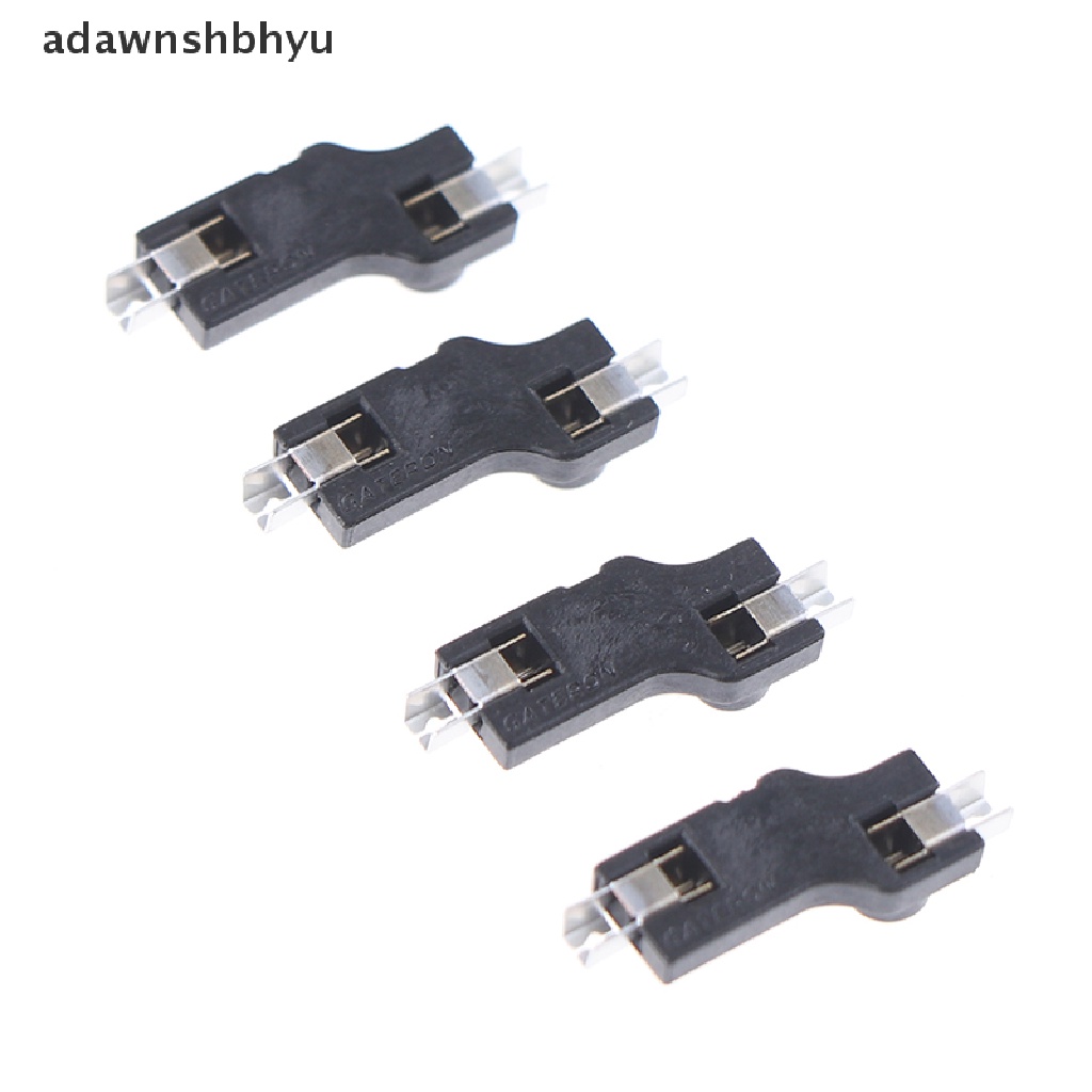 Adawnshbhyu Hot-swappable PCB Socket Colokan Panas CPG151101S11 Untuk Keyboard Gateron Outemu