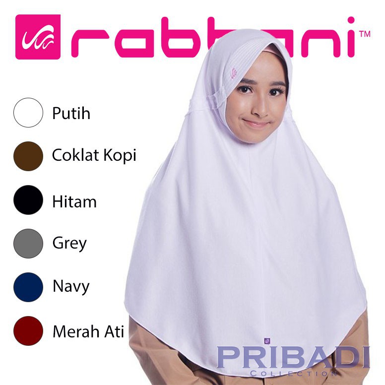 JILBAB SEKOLAH RABBANI INNOVA