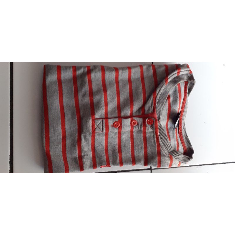 crewneck CAMO original second