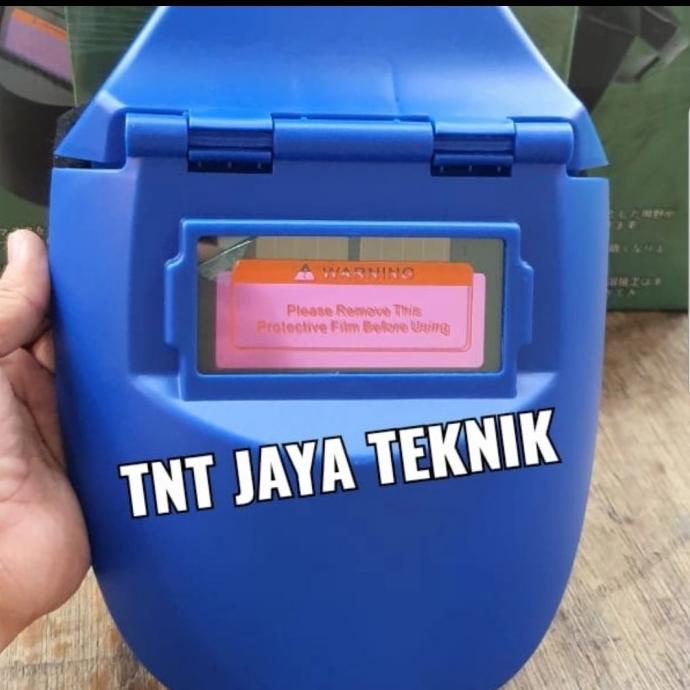 KDK KEDOK LAS OTOMATIS/TOPENG LAS/HELM LAS AUTO KDK/KEDOK LAS KDK