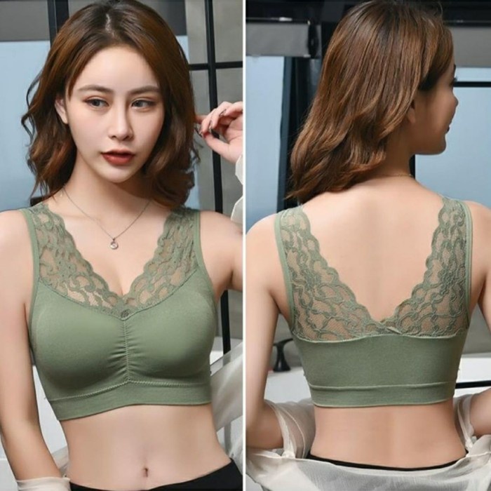 HM-BRA ELASTIS CLEOPATRA - BELI 1 GRATIS 3