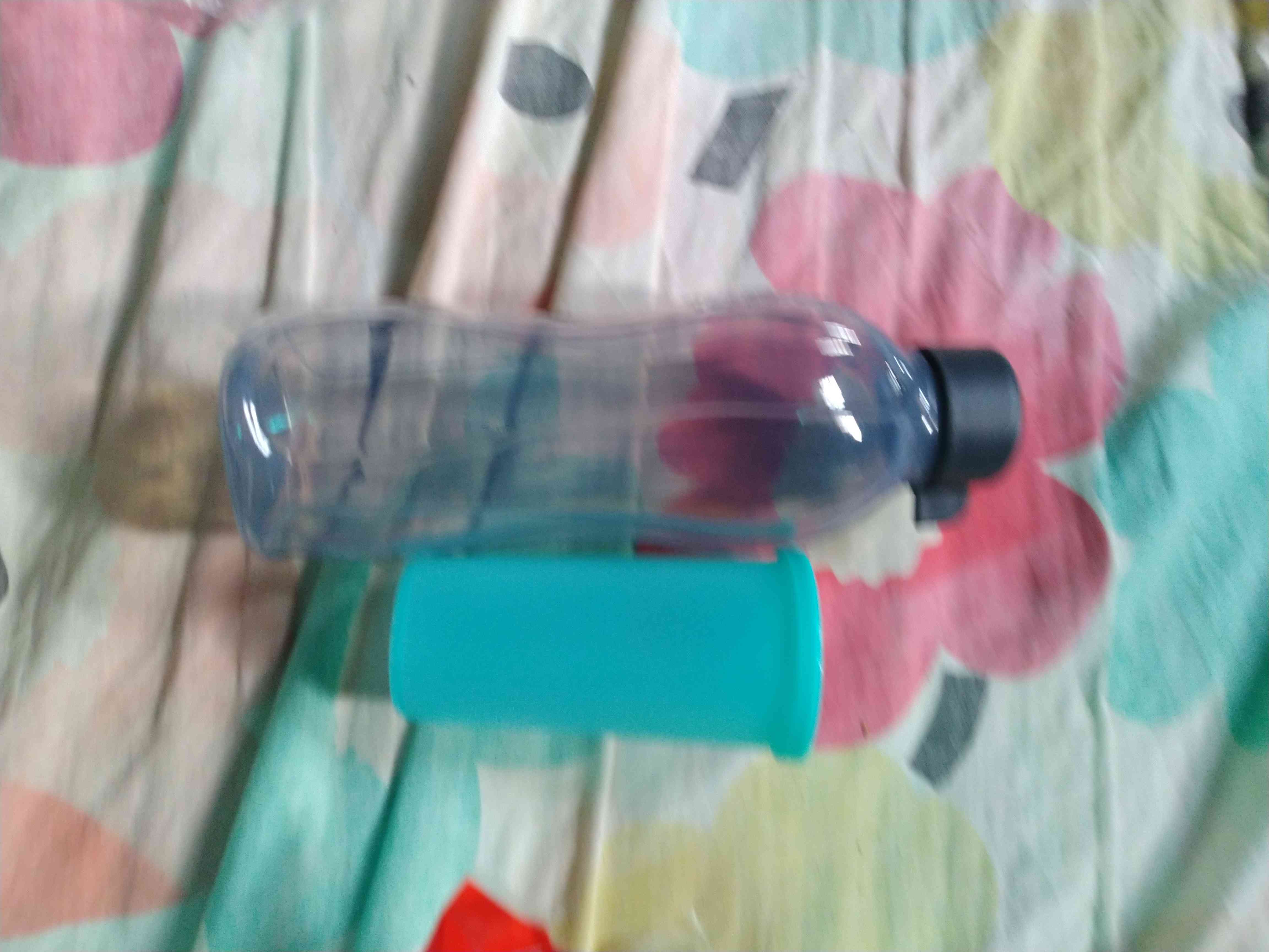 Eco Bottle Ulir 500ml - Hk 75k