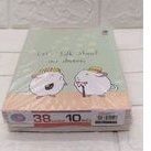 

PROMO MURAH GROSIR Buku Tulis Sinar Dunia / SIDU 38 Lembar reseller alat tulis sekolah