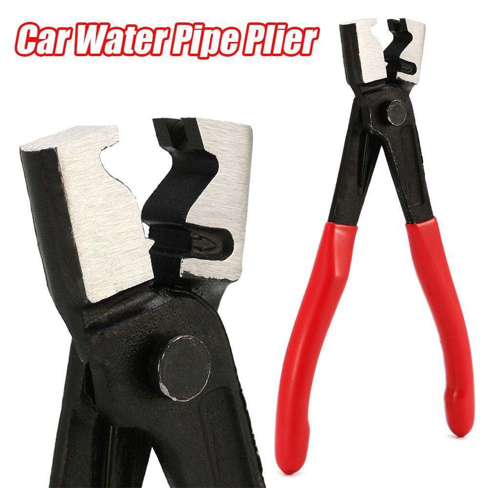 Populer Alat Tang Pipa Air Mobil Selang Cincin Pipih Jangka Sorong Pipe Removal Vehicle Repair Tool
