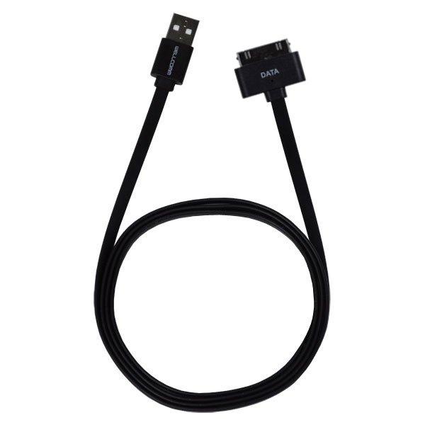 Kabel Data Samsung Tablet Wellcomm 1,5M