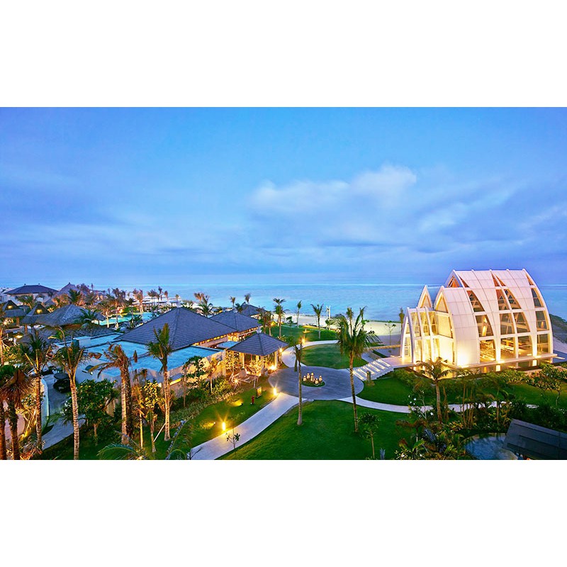 The Ritz Carlton Nusa Dua Bali * * * * *