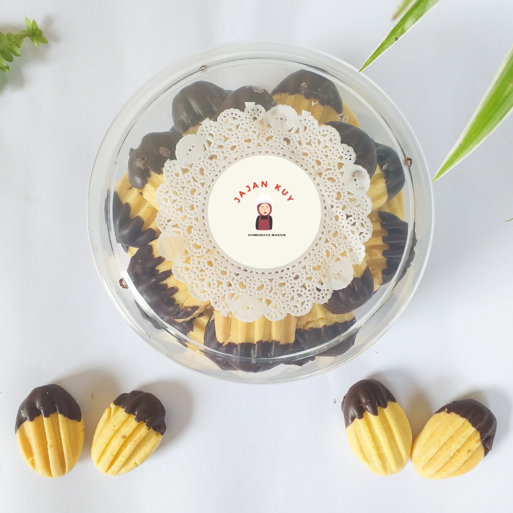 

Kue Kering / Kue Lebaran / Kue Homemade