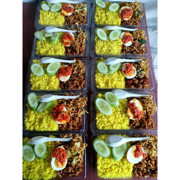 

nasi kuning
