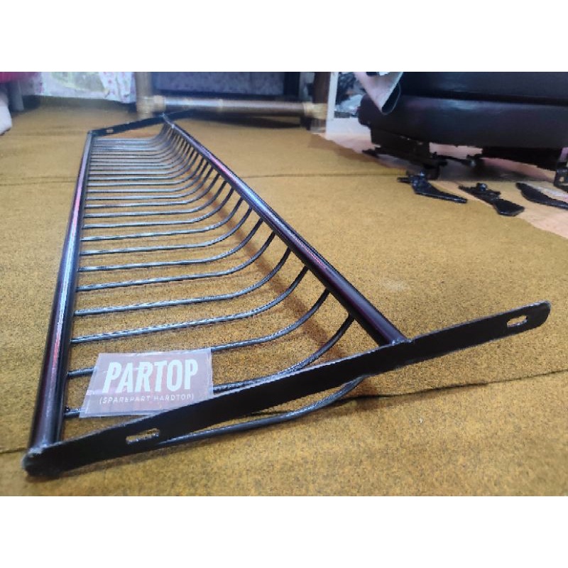 RAK INTERIOR HARDTOP