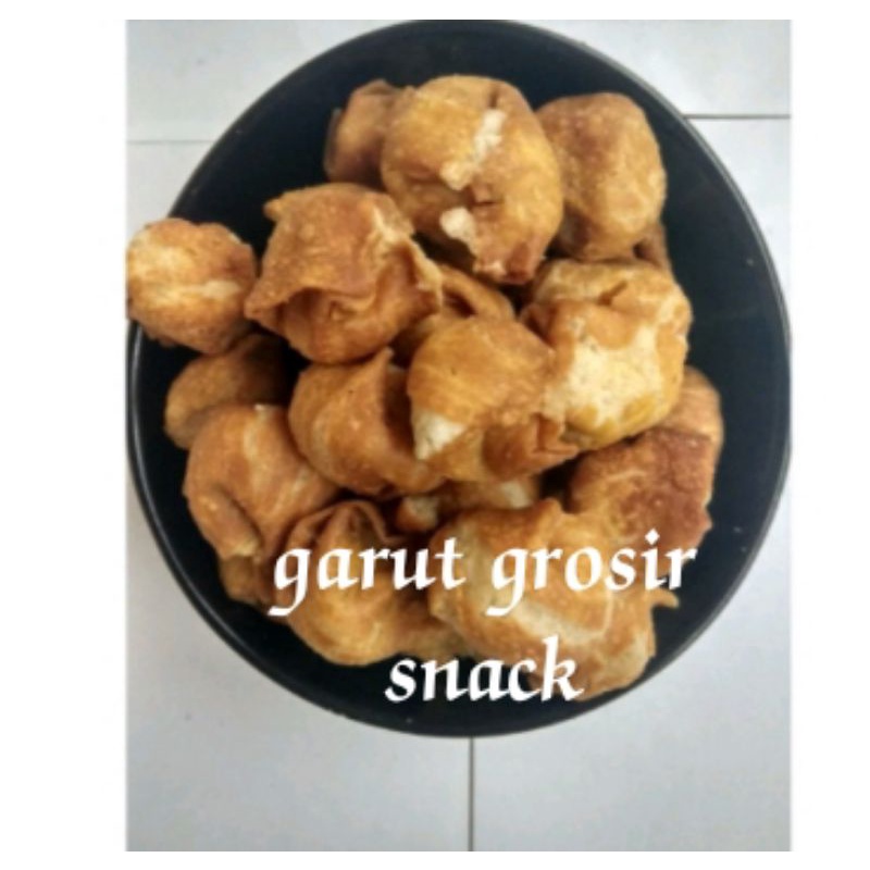 

siomay kering besar isi 100pcs