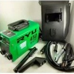 Mesin las RYU 450 Watt 120 A /Trafo Las / Trafo Las Listrik Welding Inverter