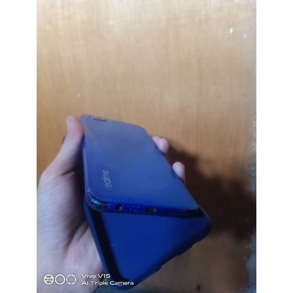 Realme c2 batangan