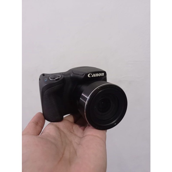 Kamera CANON SX430 Kamera Prosummer