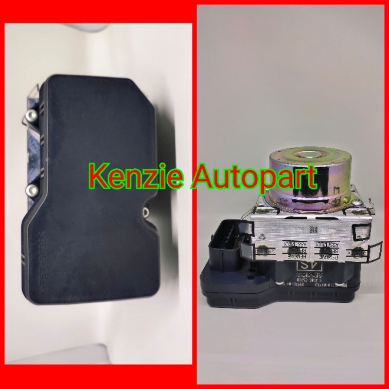 MODUL ABS TOYOTA FORTUNER VRZ ORIGINAL 4405O-0K150