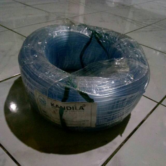 SELANG AERATOR 1ROLL /SELANG AIRPUMP