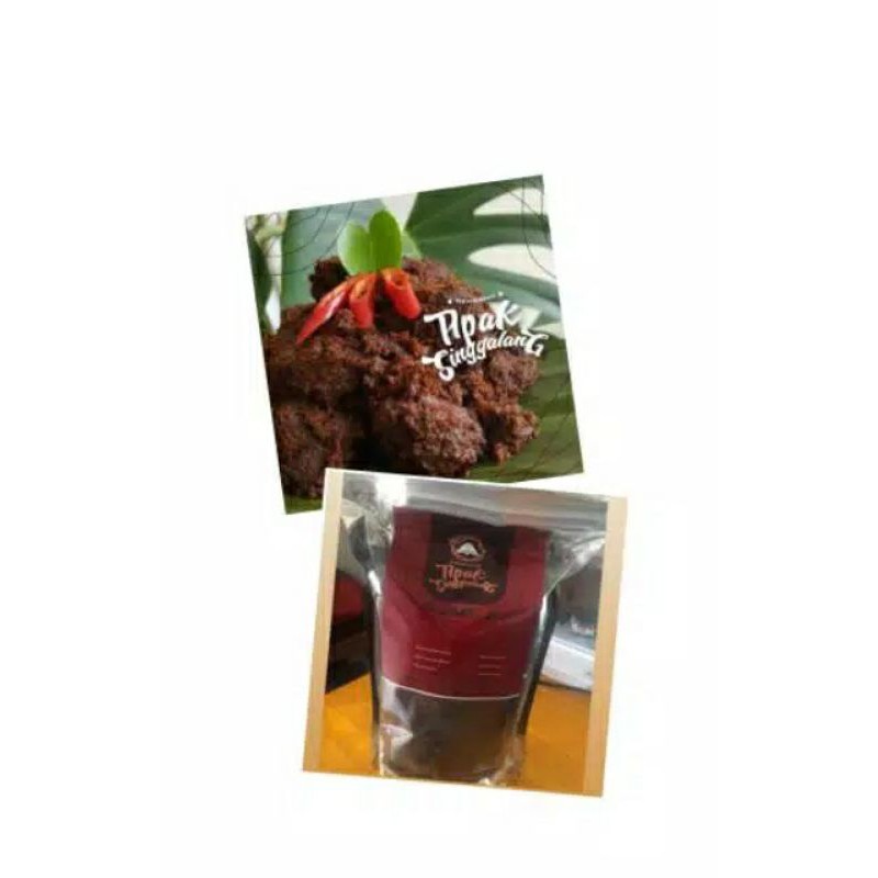

rendang padang kering 1kg
