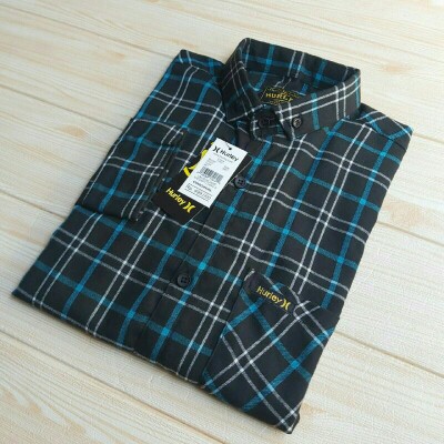 Gamis Korpri Batik Formal Seragam Dinas