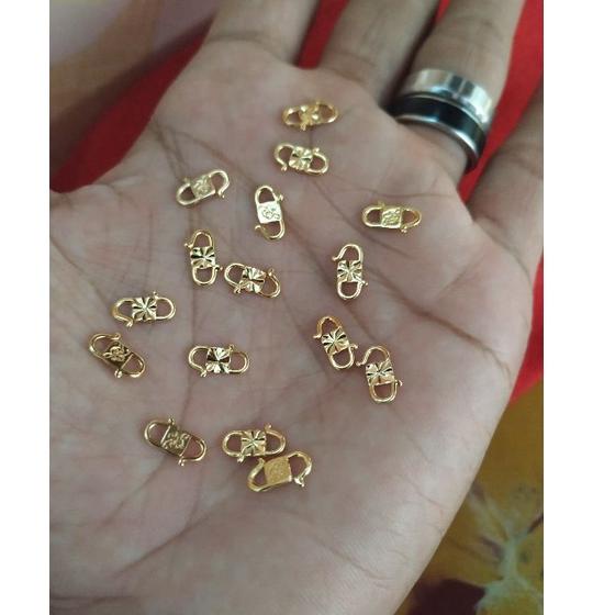Serbu sekarang KOKOT KALUNG S LAPIS EMAS