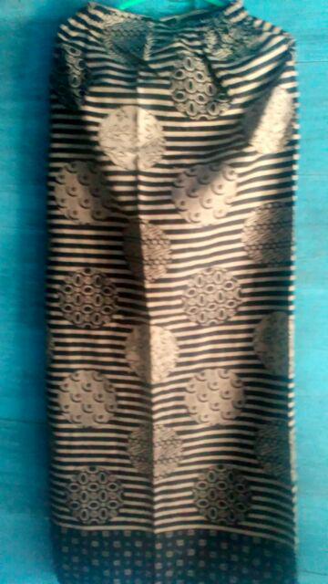 Couple Batik Shofia Brokat Tile Mutiara