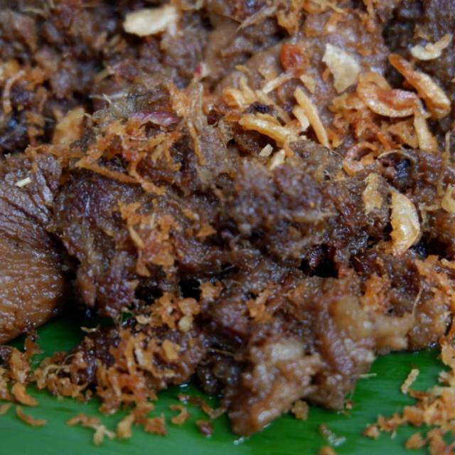

Empal/gepuk daging