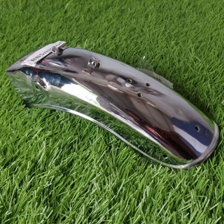 SPAKBOR BELAKANG CHROME YAMAHA RX KING RXS YT115 RXK