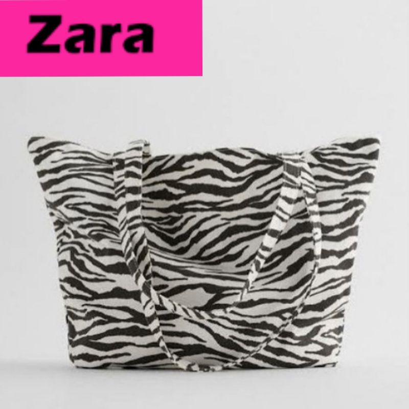 Tas Tote Bag Wanita Import, Shoulder Bag, Tote Original / Zr